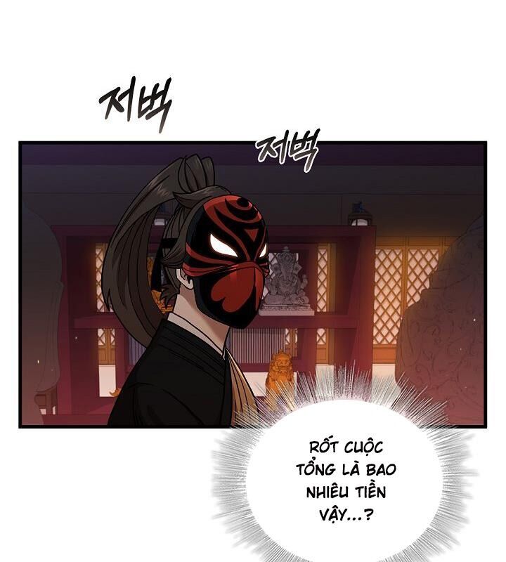 Thân Thủ Đệ Nhất Kiếm Chapter 29 - 48