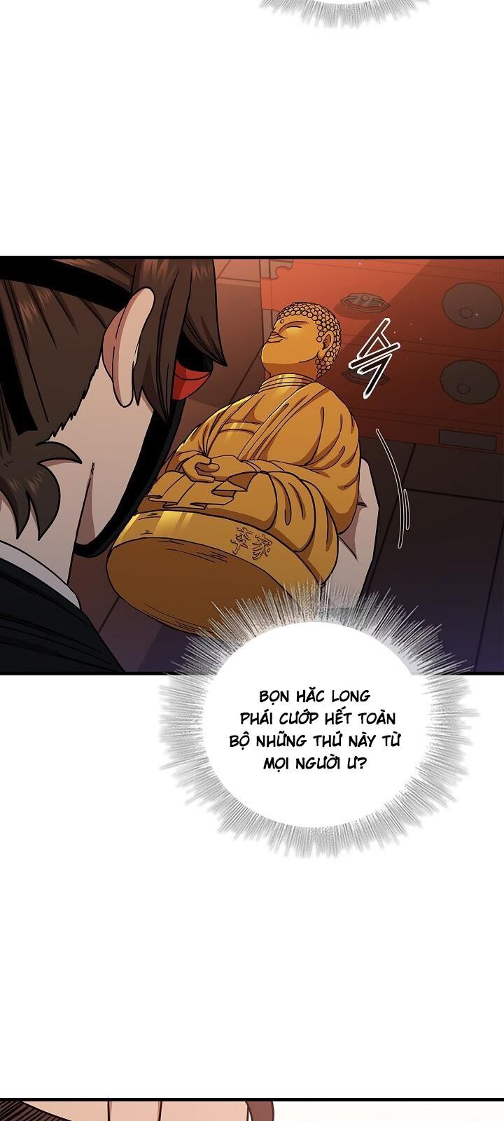 Thân Thủ Đệ Nhất Kiếm Chapter 29 - 49