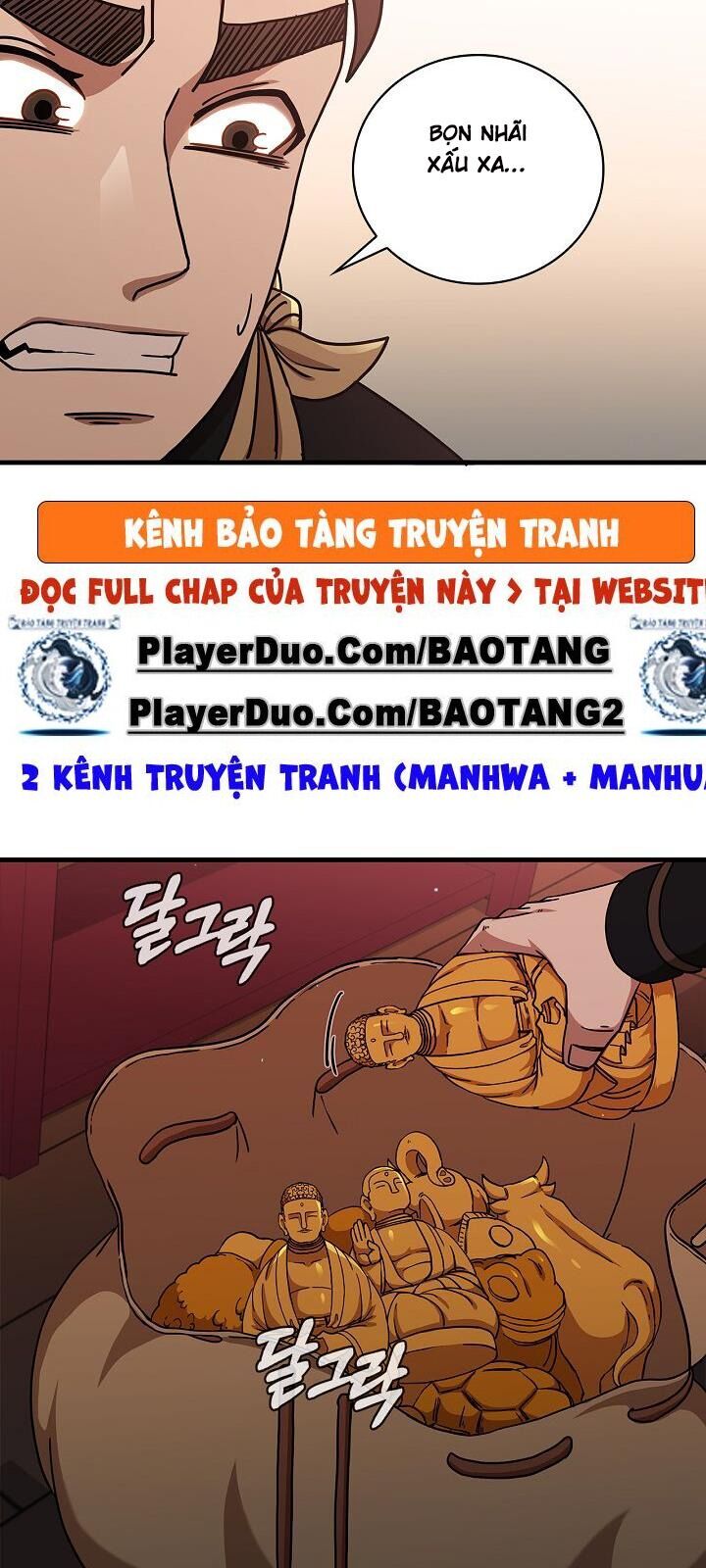 Thân Thủ Đệ Nhất Kiếm Chapter 29 - 50
