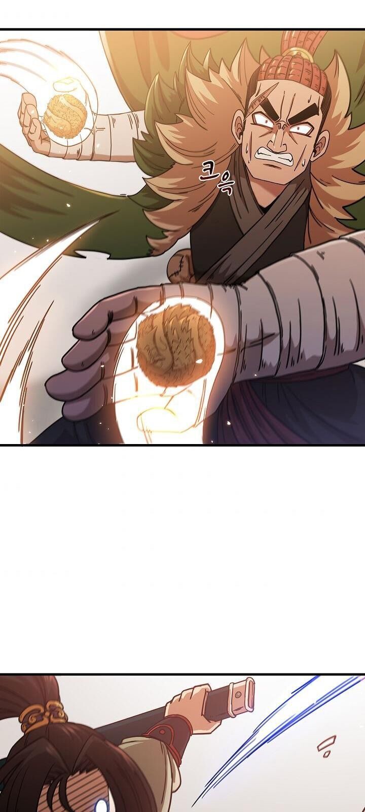 Thân Thủ Đệ Nhất Kiếm Chapter 29 - 55