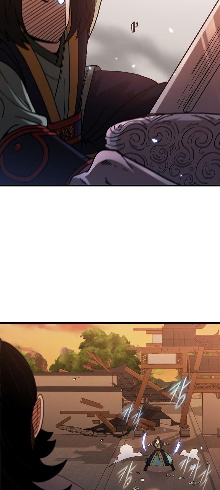 Thân Thủ Đệ Nhất Kiếm Chapter 29 - 56