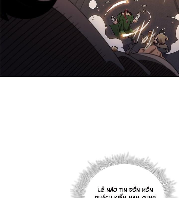 Thân Thủ Đệ Nhất Kiếm Chapter 29 - 57