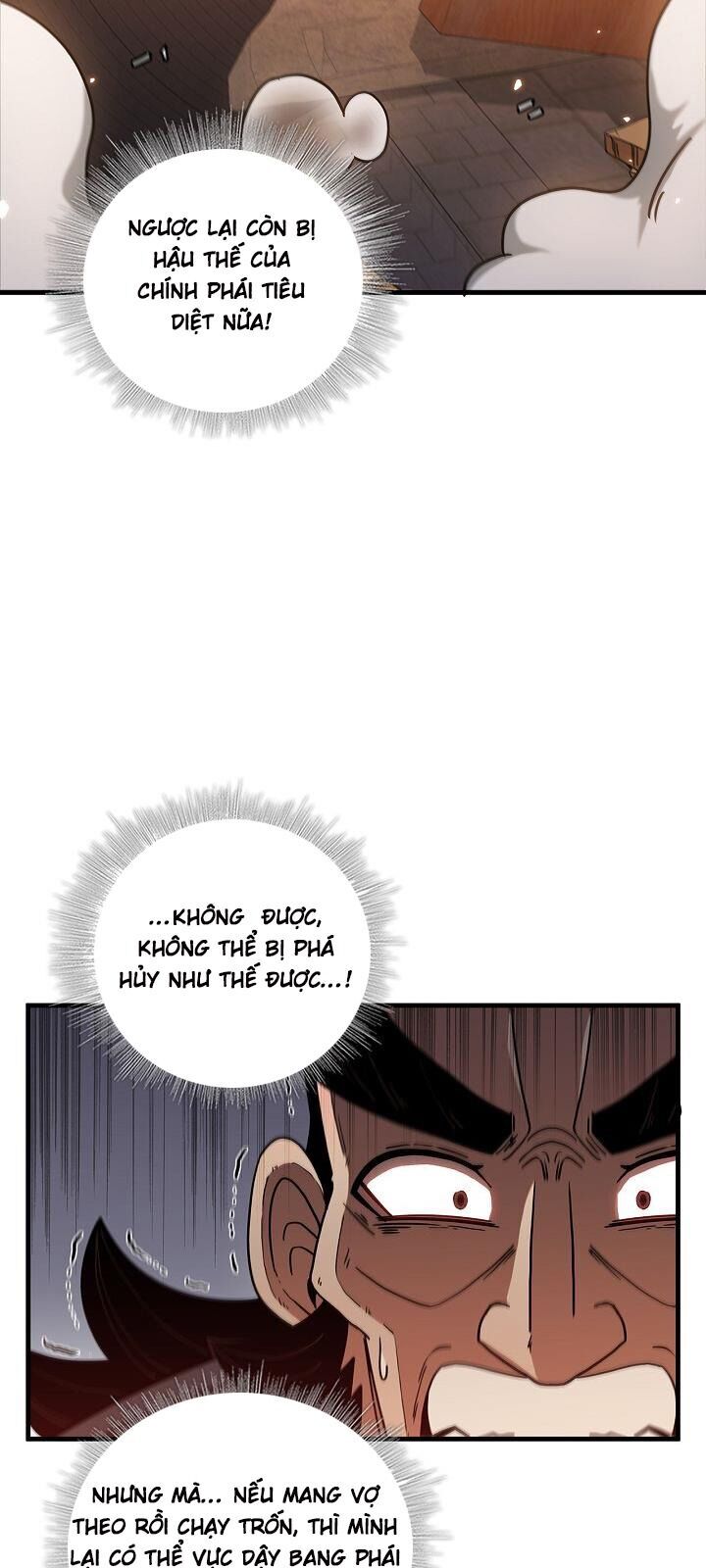 Thân Thủ Đệ Nhất Kiếm Chapter 29 - 59