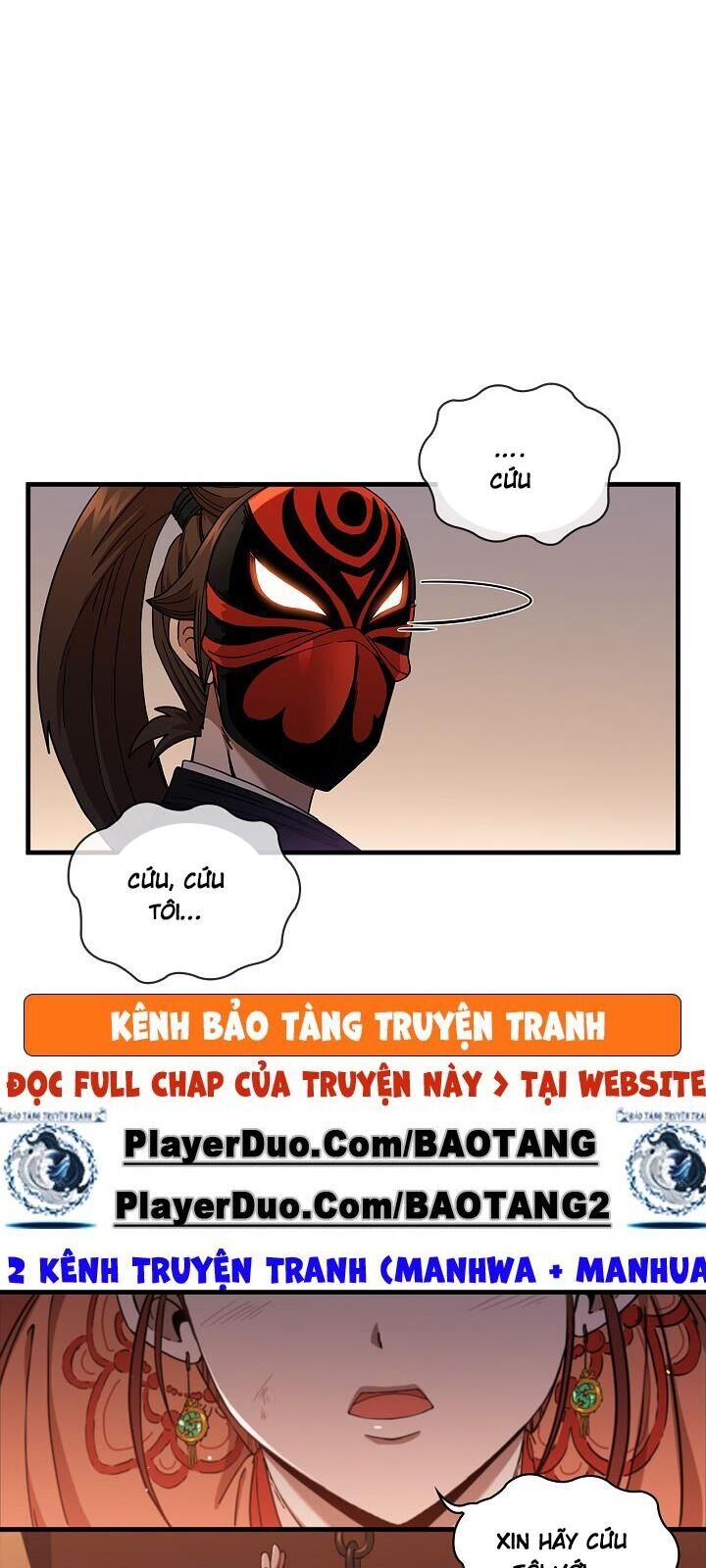 Thân Thủ Đệ Nhất Kiếm Chapter 29 - 61