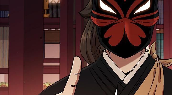 Thân Thủ Đệ Nhất Kiếm Chapter 31 - 18