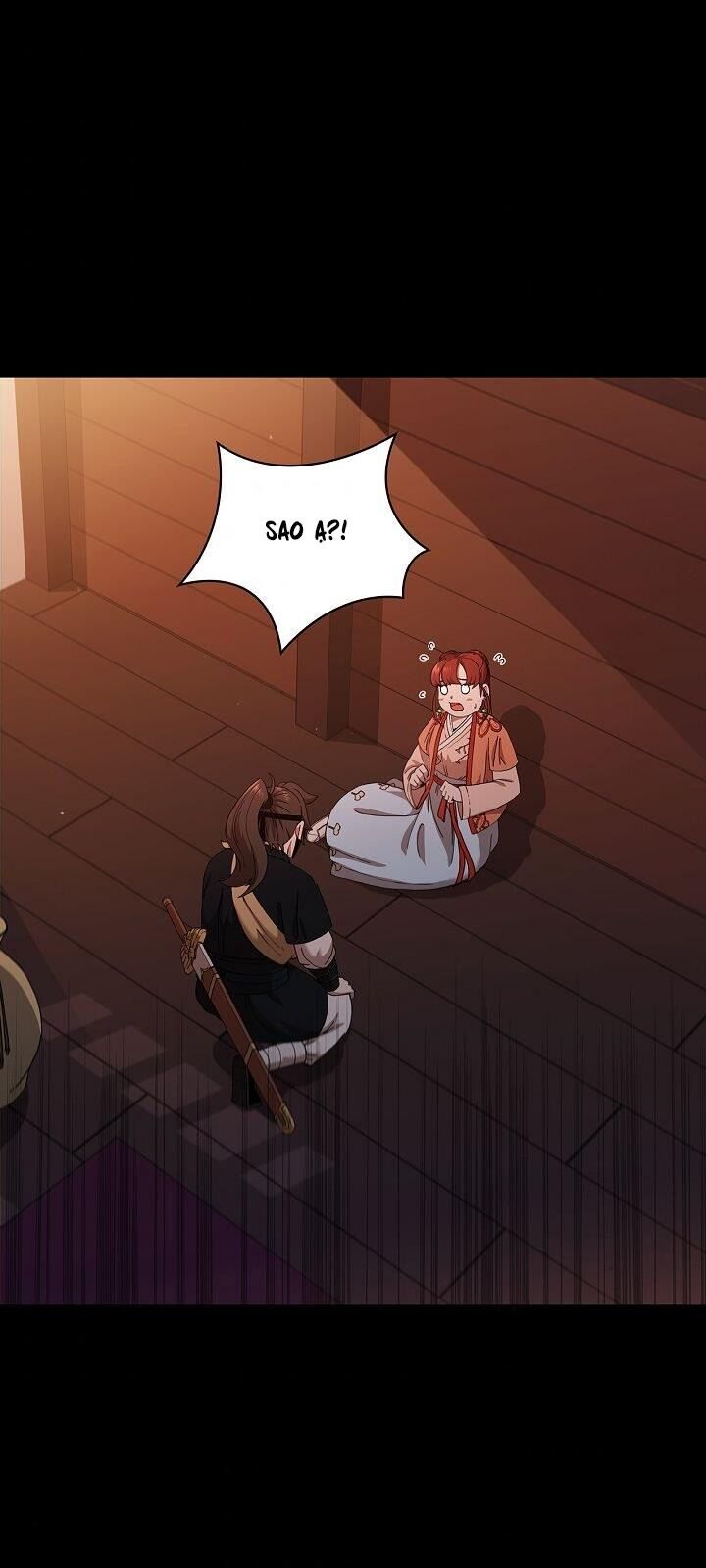 Thân Thủ Đệ Nhất Kiếm Chapter 31 - 3