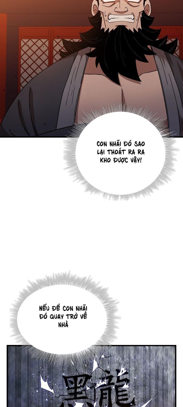 Thân Thủ Đệ Nhất Kiếm Chapter 31 - 27