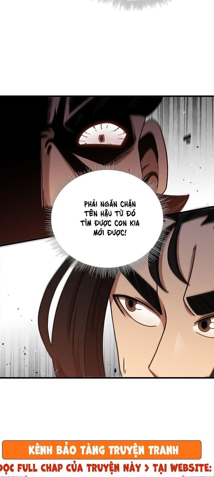 Thân Thủ Đệ Nhất Kiếm Chapter 31 - 29