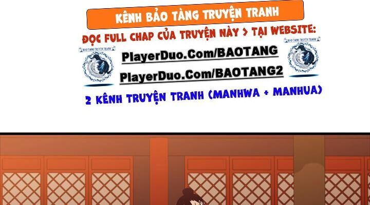 Thân Thủ Đệ Nhất Kiếm Chapter 31 - 40