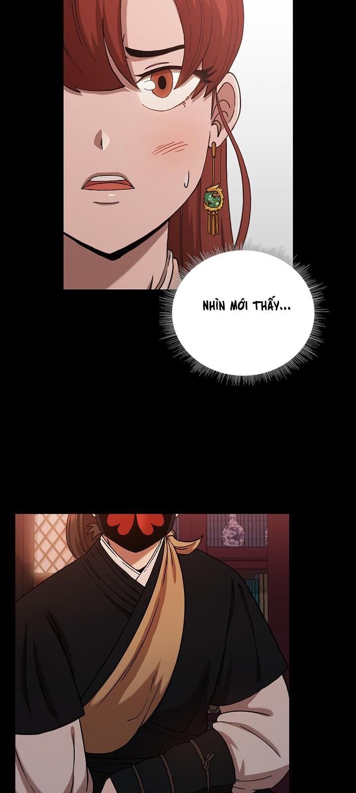 Thân Thủ Đệ Nhất Kiếm Chapter 31 - 5