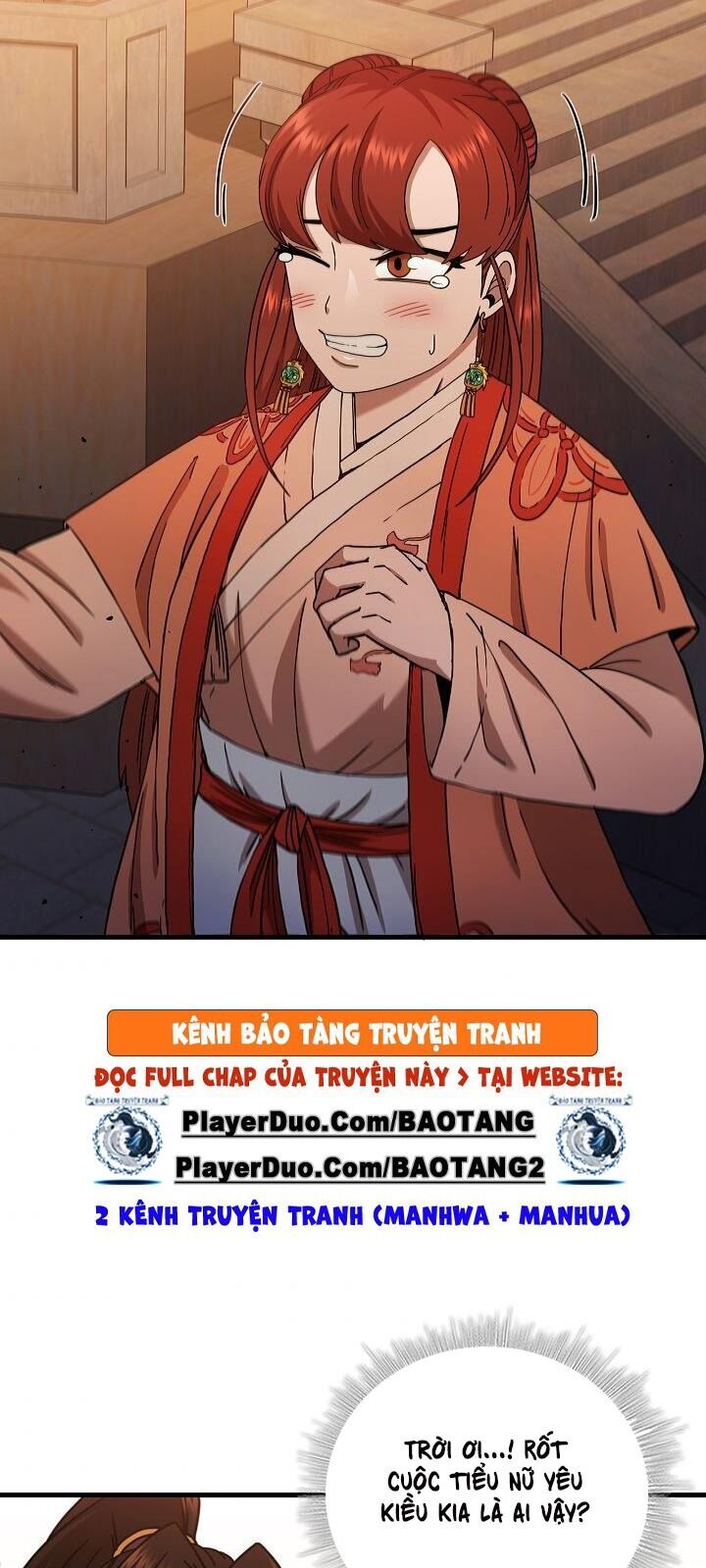 Thân Thủ Đệ Nhất Kiếm Chapter 31 - 47