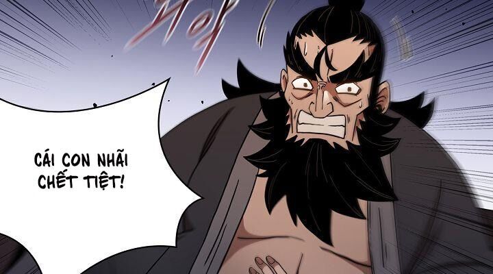 Thân Thủ Đệ Nhất Kiếm Chapter 31 - 50