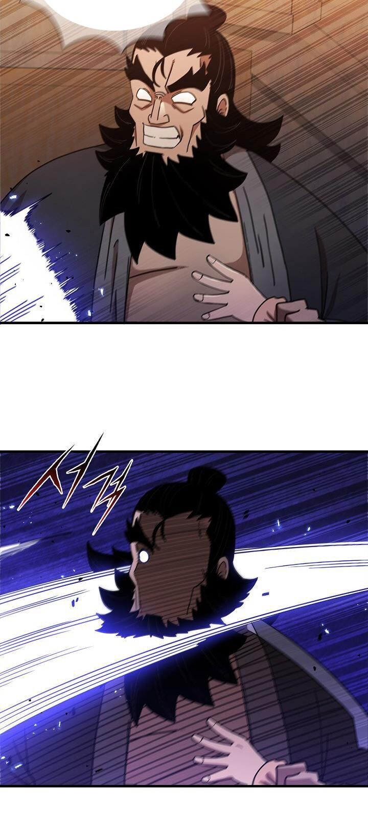 Thân Thủ Đệ Nhất Kiếm Chapter 31 - 53