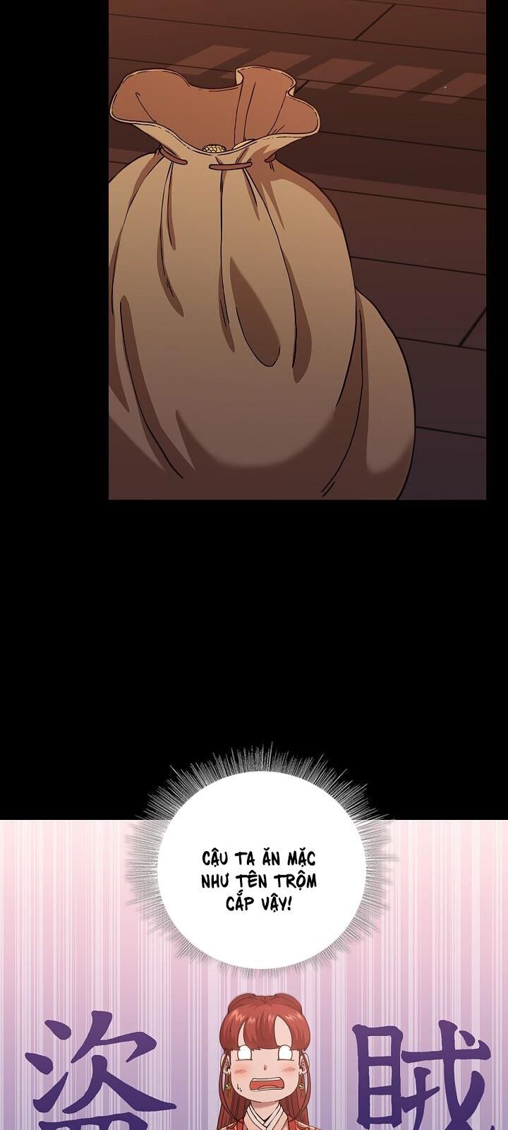 Thân Thủ Đệ Nhất Kiếm Chapter 31 - 7