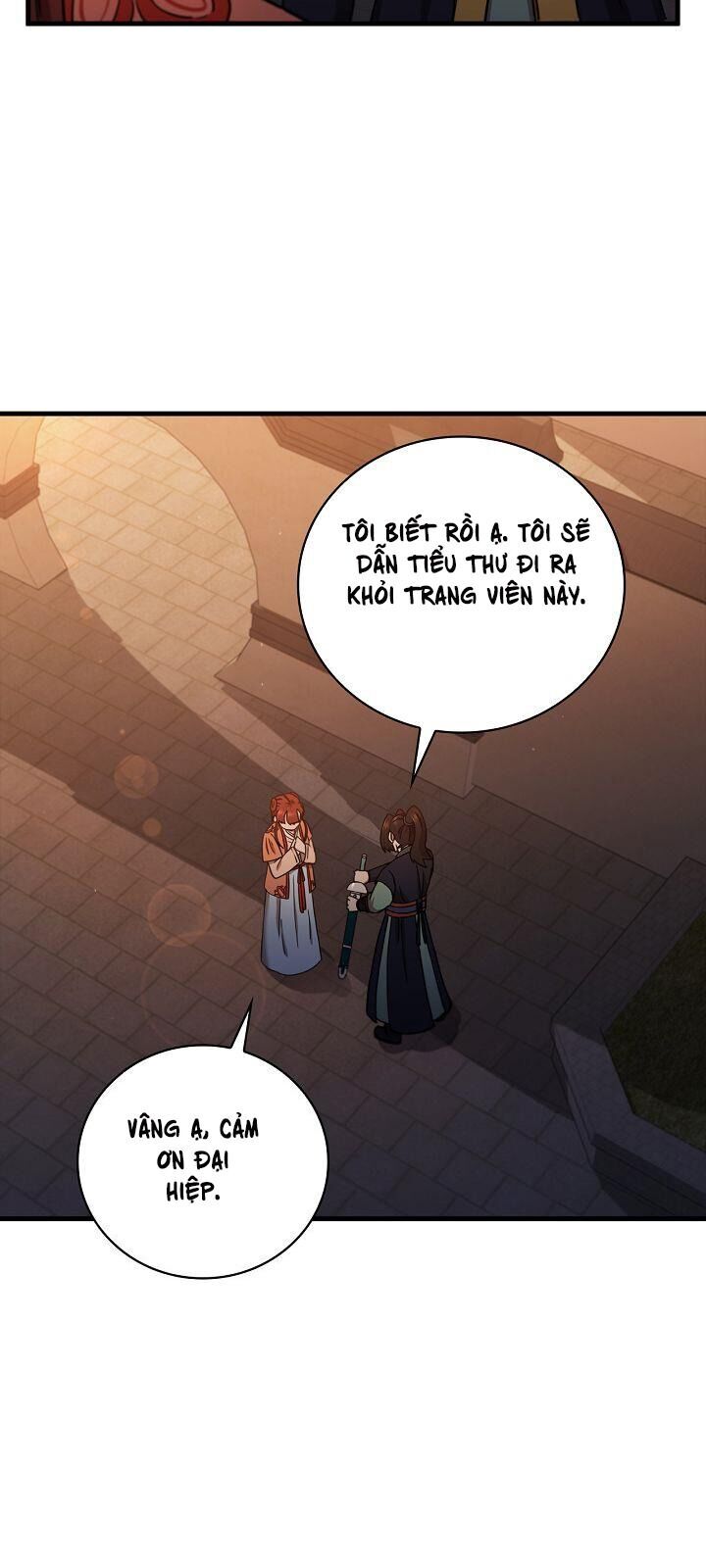 Thân Thủ Đệ Nhất Kiếm Chapter 31 - 63