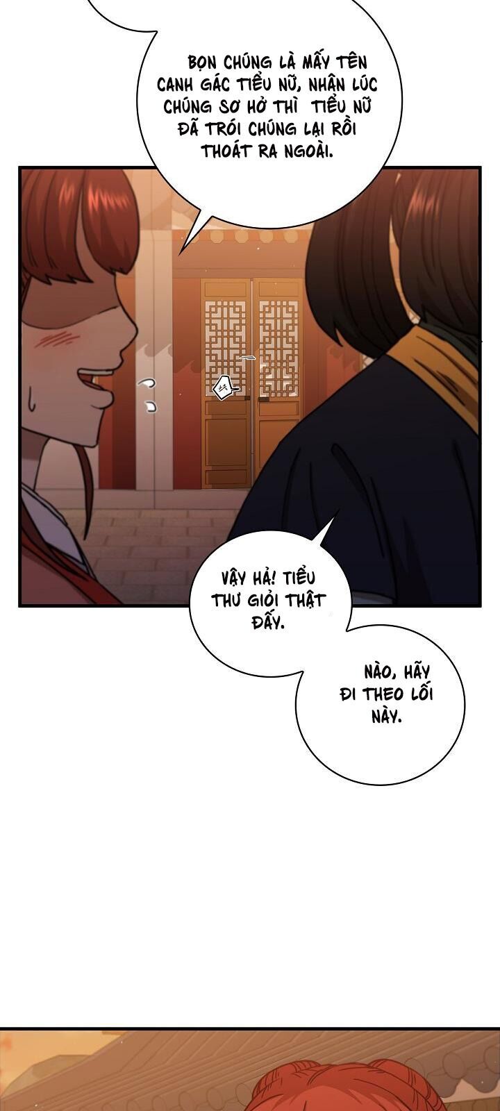 Thân Thủ Đệ Nhất Kiếm Chapter 31 - 67