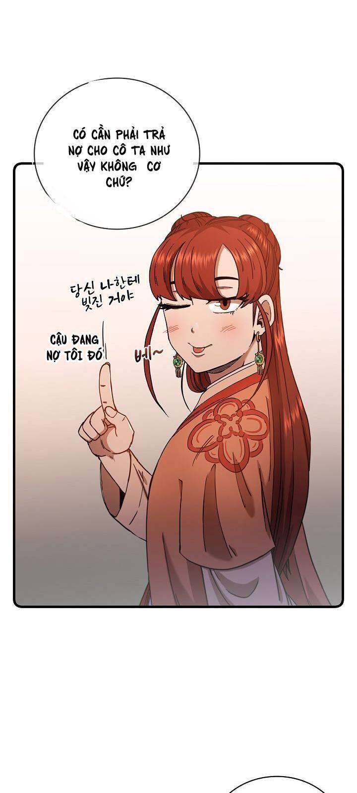 Thân Thủ Đệ Nhất Kiếm Chapter 31 - 77