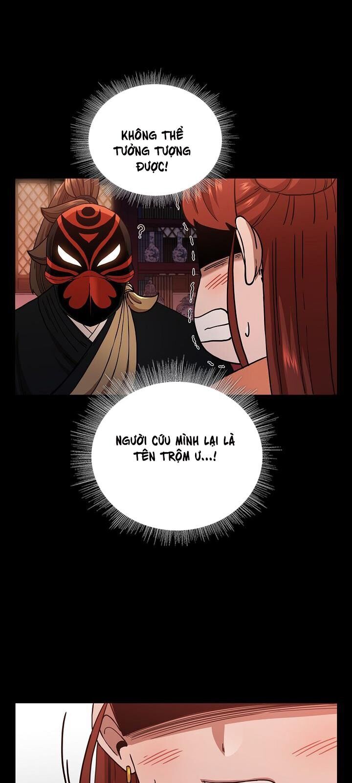 Thân Thủ Đệ Nhất Kiếm Chapter 31 - 9