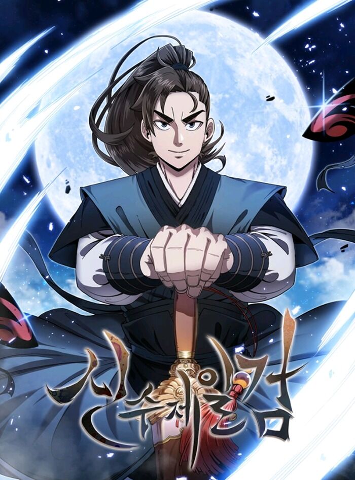 Thân Thủ Đệ Nhất Kiếm Chapter 32 - 1