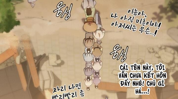 Thân Thủ Đệ Nhất Kiếm Chapter 32 - 16