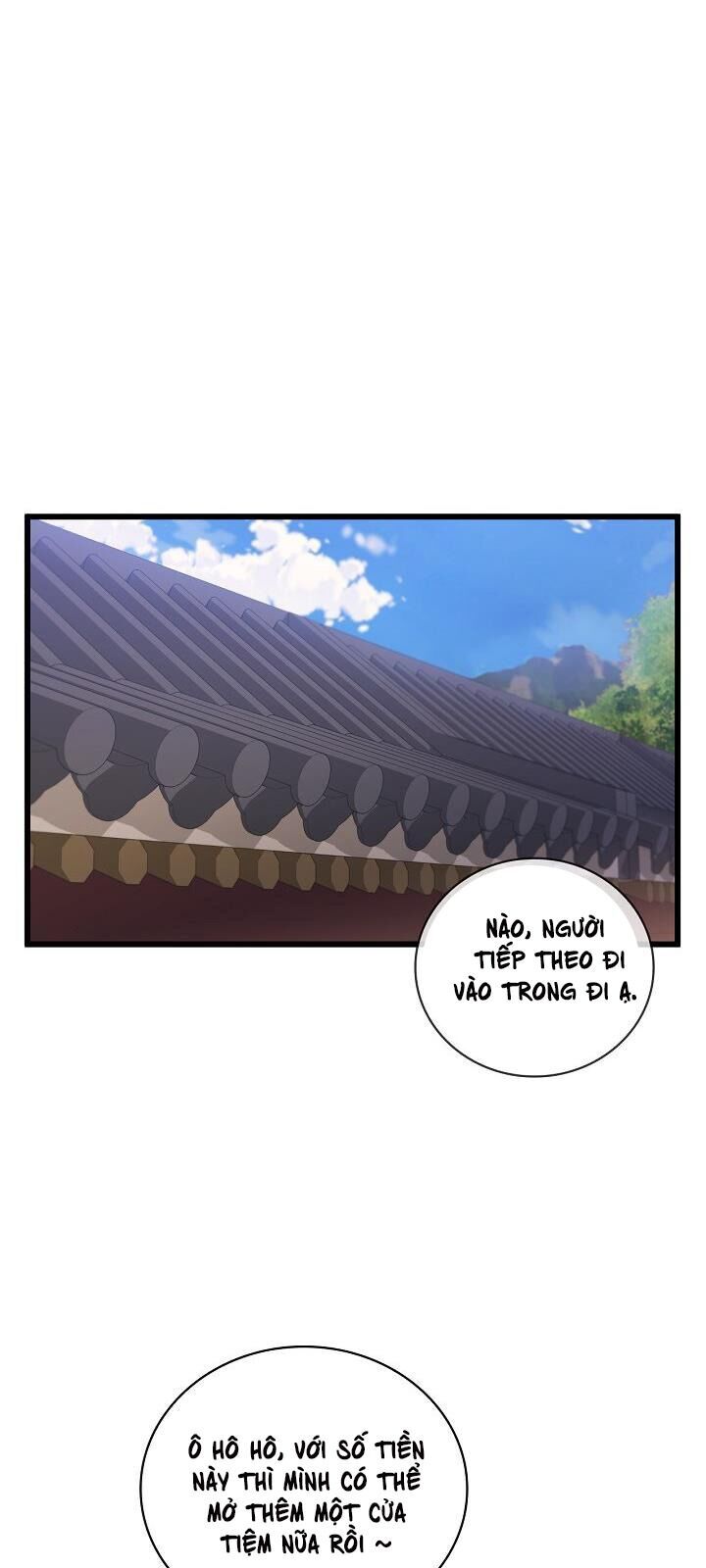 Thân Thủ Đệ Nhất Kiếm Chapter 32 - 19