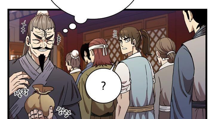 Thân Thủ Đệ Nhất Kiếm Chapter 32 - 20