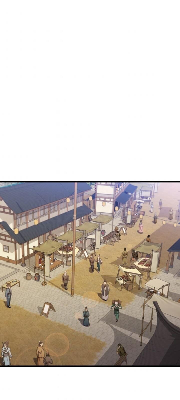 Thân Thủ Đệ Nhất Kiếm Chapter 32 - 3