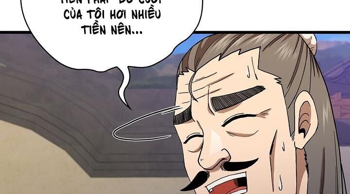 Thân Thủ Đệ Nhất Kiếm Chapter 32 - 22