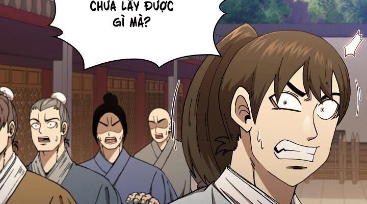 Thân Thủ Đệ Nhất Kiếm Chapter 32 - 28