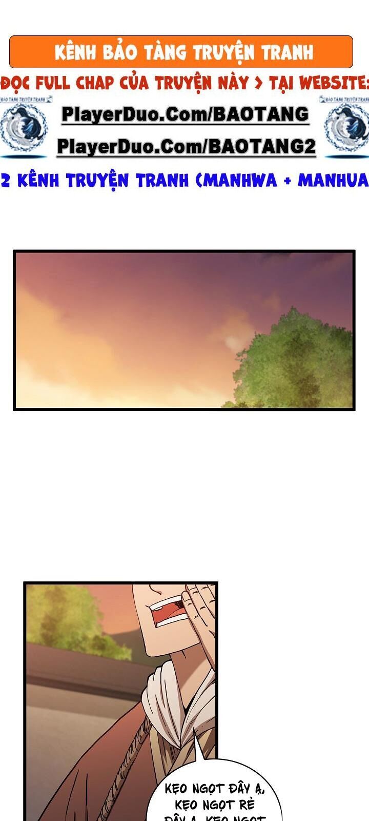 Thân Thủ Đệ Nhất Kiếm Chapter 32 - 31