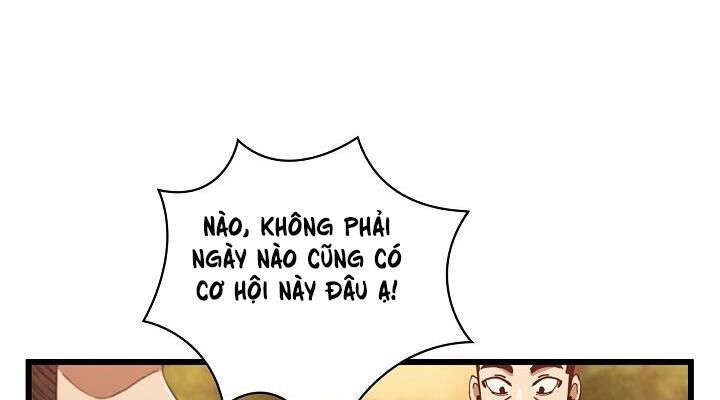 Thân Thủ Đệ Nhất Kiếm Chapter 32 - 34