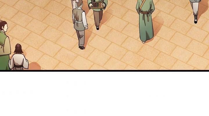 Thân Thủ Đệ Nhất Kiếm Chapter 32 - 36