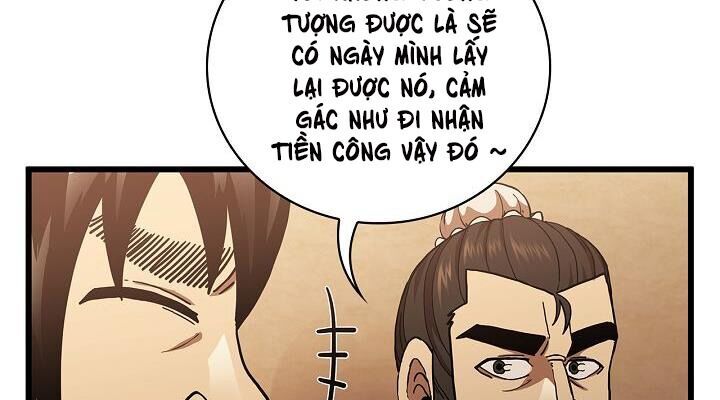 Thân Thủ Đệ Nhất Kiếm Chapter 32 - 38