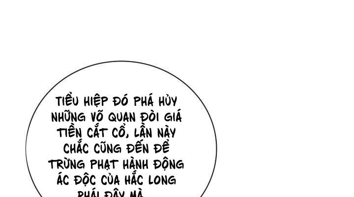 Thân Thủ Đệ Nhất Kiếm Chapter 32 - 42