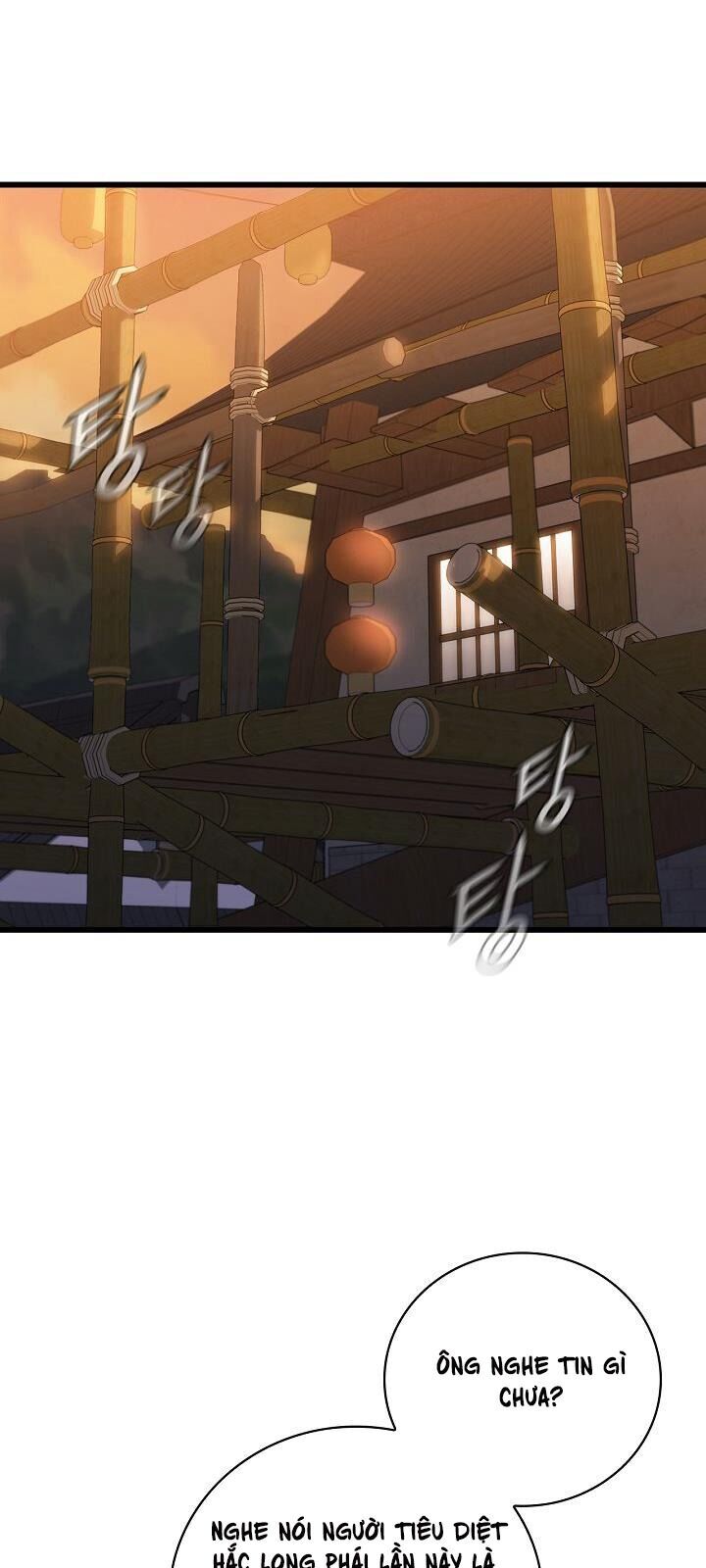 Thân Thủ Đệ Nhất Kiếm Chapter 32 - 45