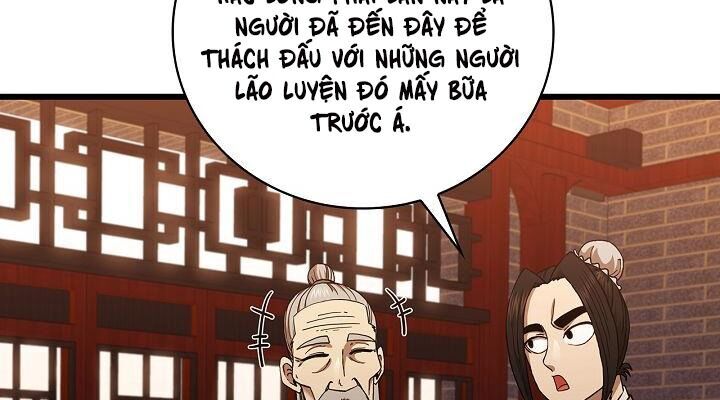 Thân Thủ Đệ Nhất Kiếm Chapter 32 - 46