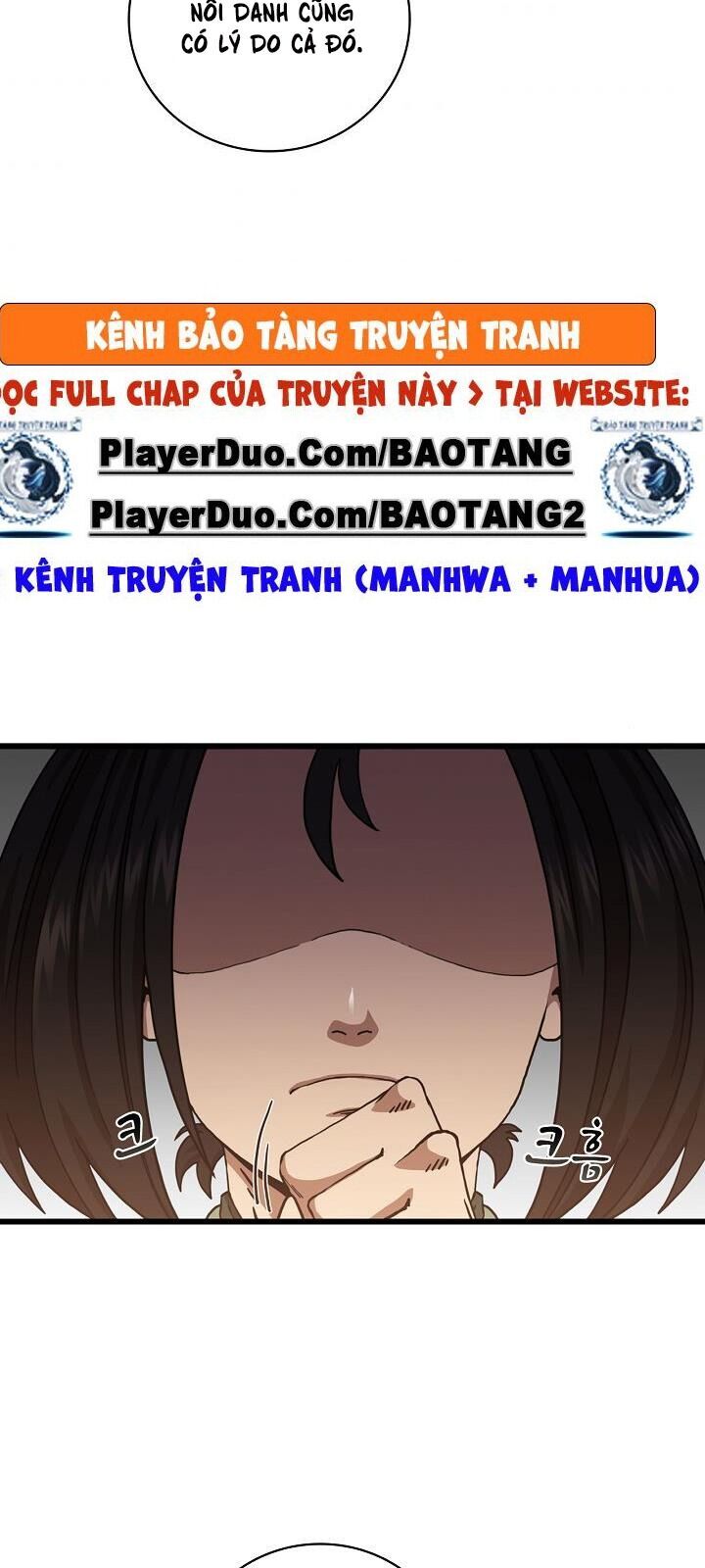 Thân Thủ Đệ Nhất Kiếm Chapter 32 - 49