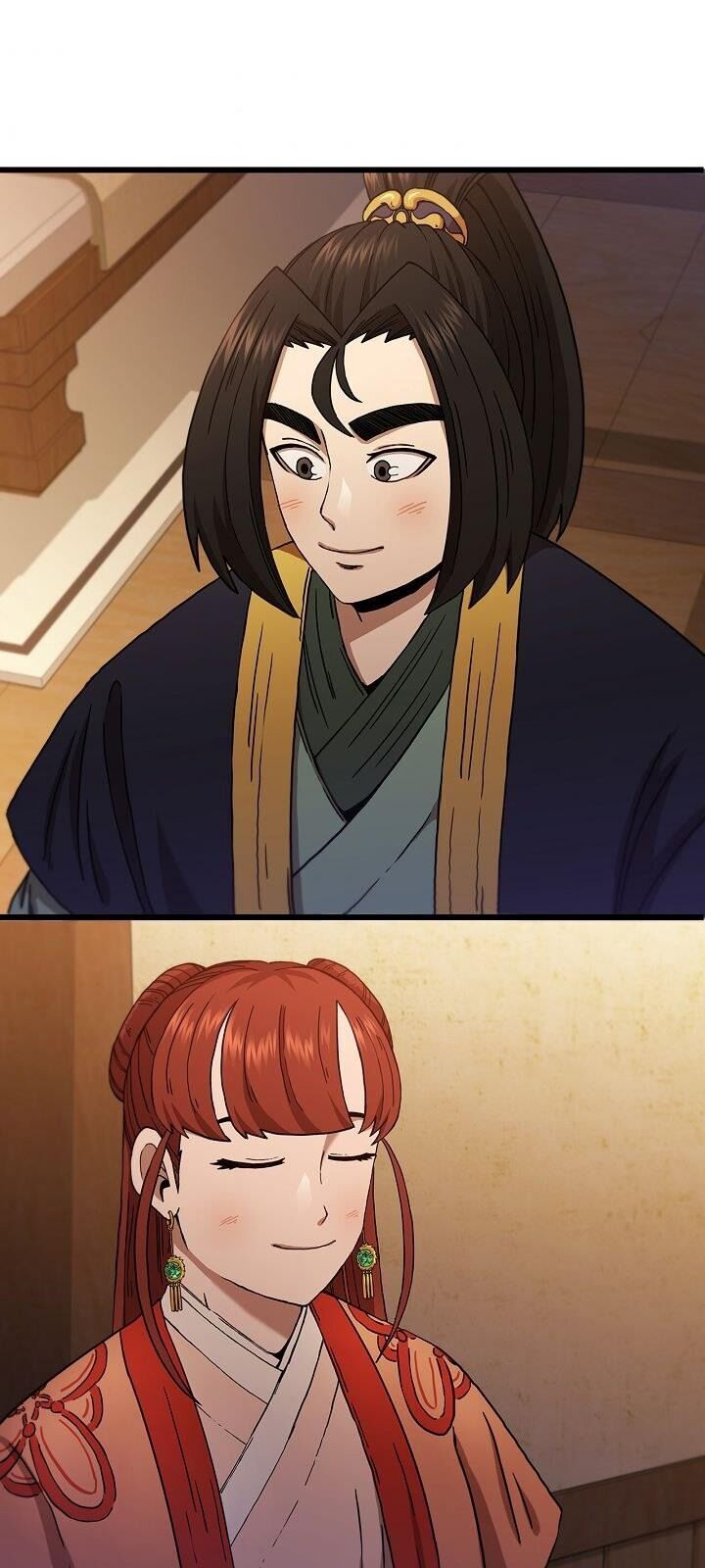 Thân Thủ Đệ Nhất Kiếm Chapter 32 - 59