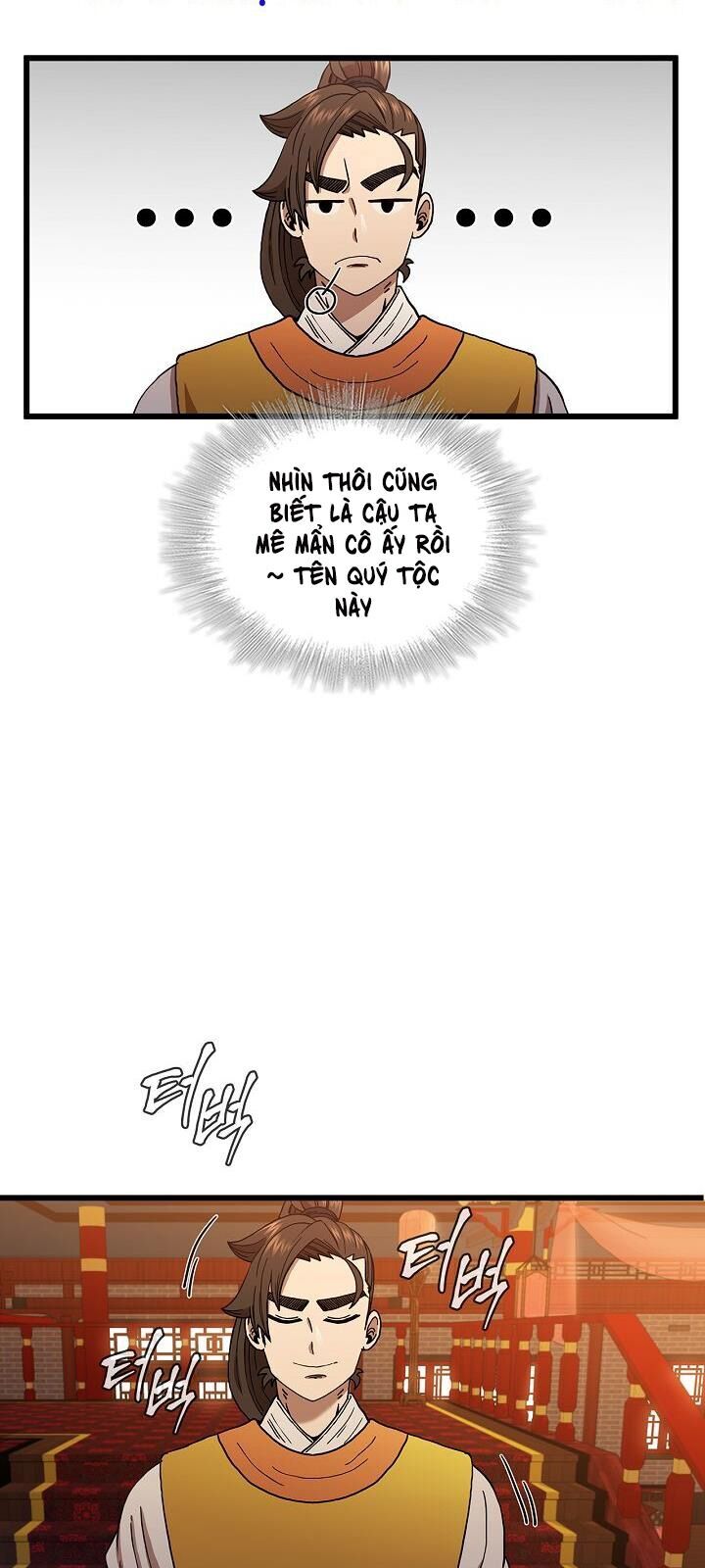 Thân Thủ Đệ Nhất Kiếm Chapter 32 - 61