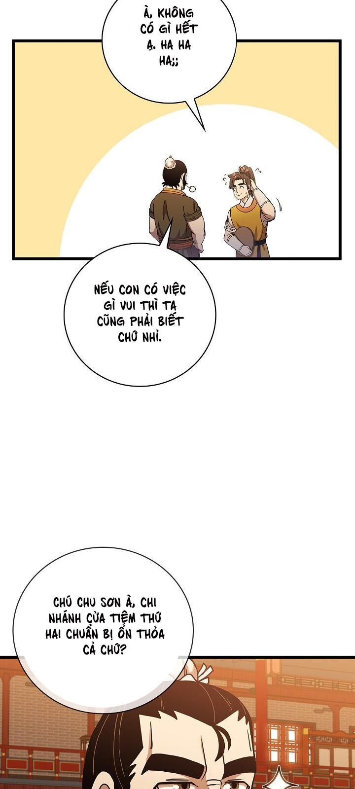 Thân Thủ Đệ Nhất Kiếm Chapter 32 - 65