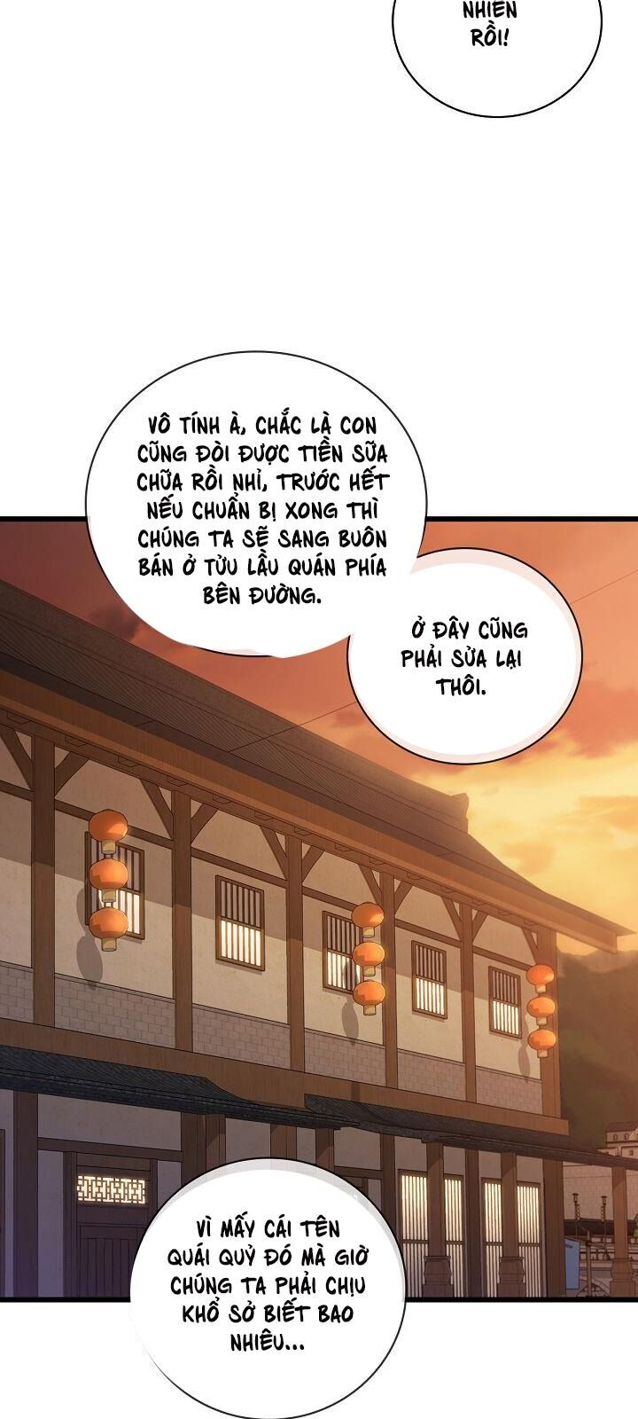 Thân Thủ Đệ Nhất Kiếm Chapter 32 - 67