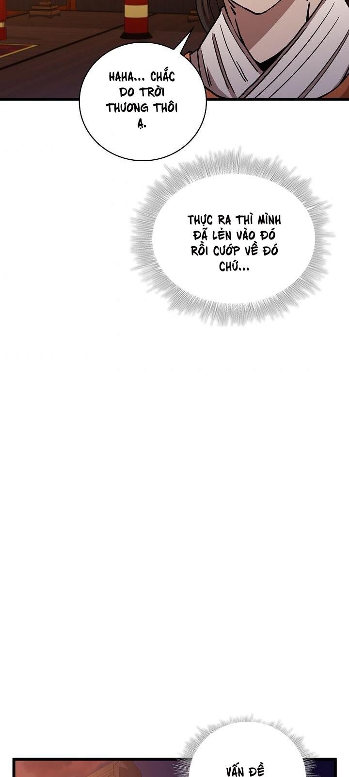 Thân Thủ Đệ Nhất Kiếm Chapter 32 - 71