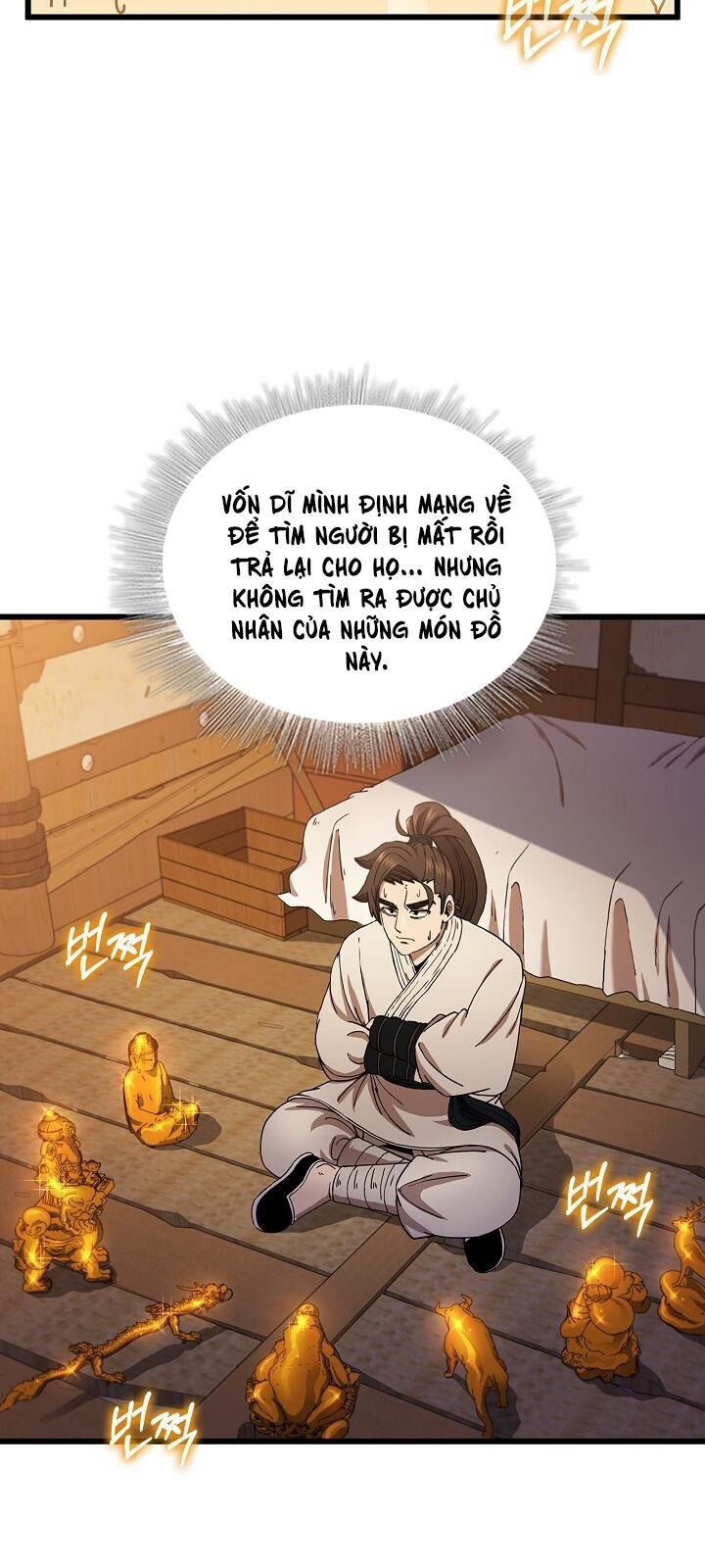 Thân Thủ Đệ Nhất Kiếm Chapter 32 - 75