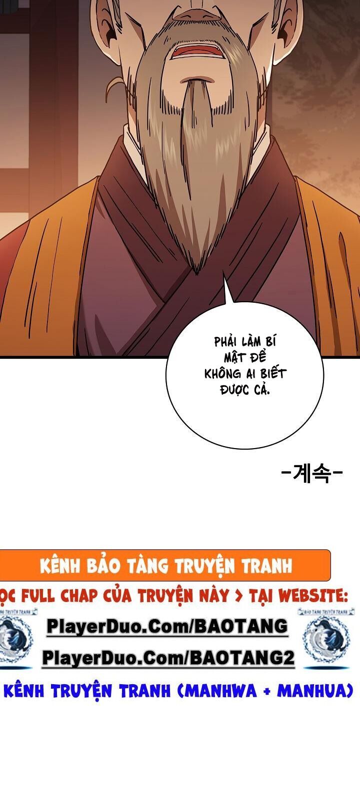 Thân Thủ Đệ Nhất Kiếm Chapter 32 - 85