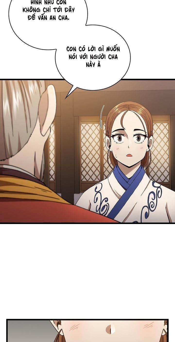 Thân Thủ Đệ Nhất Kiếm Chapter 33 - 12