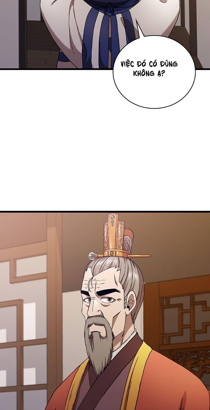 Thân Thủ Đệ Nhất Kiếm Chapter 33 - 14