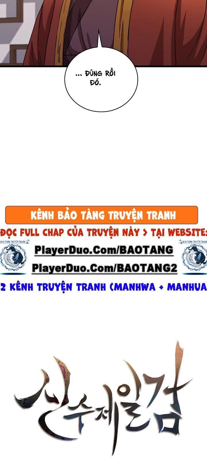 Thân Thủ Đệ Nhất Kiếm Chapter 33 - 15