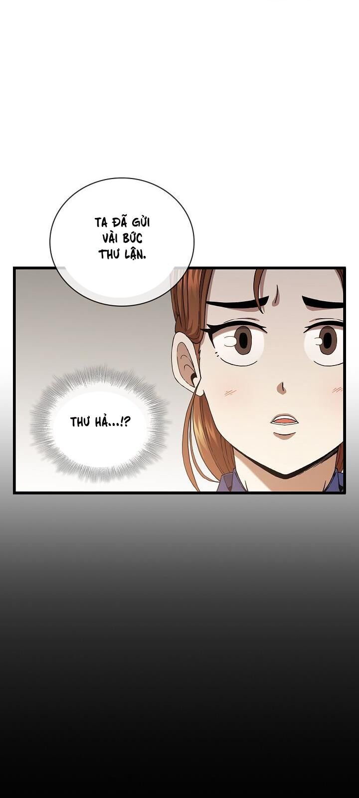 Thân Thủ Đệ Nhất Kiếm Chapter 33 - 19