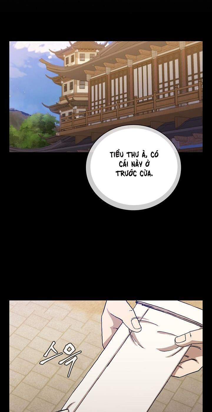 Thân Thủ Đệ Nhất Kiếm Chapter 33 - 20