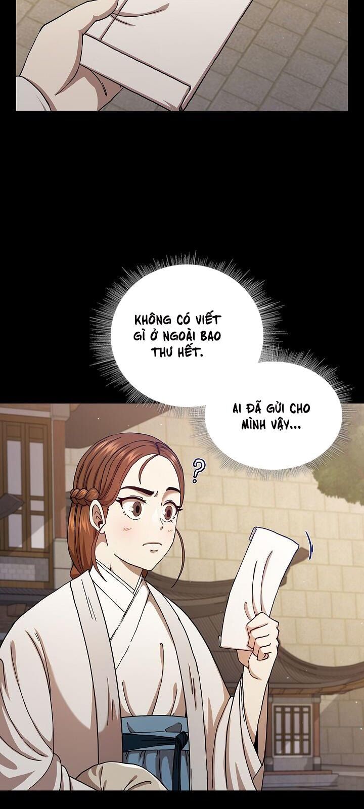 Thân Thủ Đệ Nhất Kiếm Chapter 33 - 21